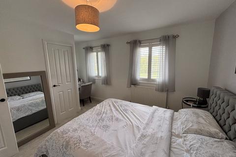 33 Parc Tarell, Brecon, LD3 8DX