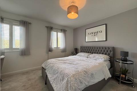 33 Parc Tarell, Brecon, LD3 8DX