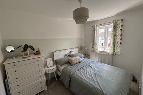 33 Parc Tarell, Brecon, LD3 8DX