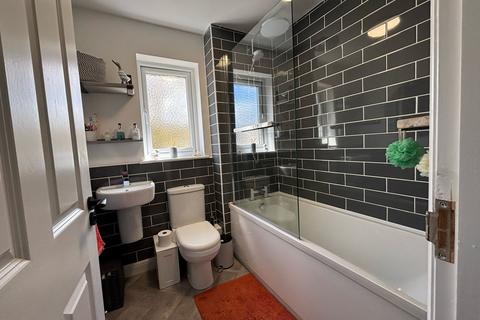 33 Parc Tarell, Brecon, LD3 8DX