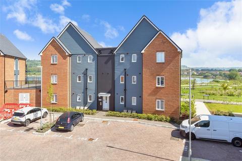 2 bedroom apartment for sale, 4 Dearman Crescent, Hythe CT21