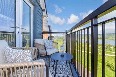 2 bedroom apartment for sale, 4 Dearman Crescent, Hythe CT21