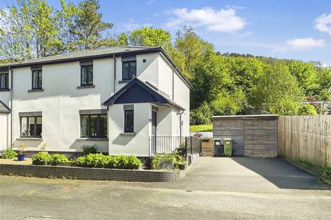 3 bedroom semi-detached house for sale, Newtown Road, Llanidloes, Powys, SY18