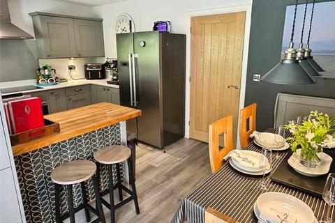 3 bedroom semi-detached house for sale, Newtown Road, Llanidloes, Powys, SY18