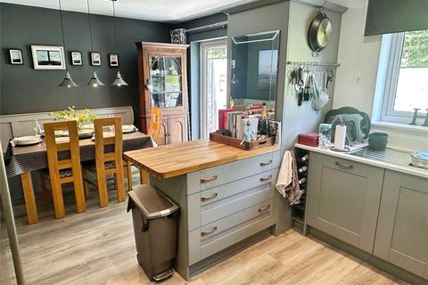 3 bedroom semi-detached house for sale, Newtown Road, Llanidloes, Powys, SY18