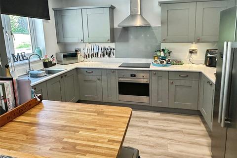 3 bedroom semi-detached house for sale, Newtown Road, Llanidloes, Powys, SY18