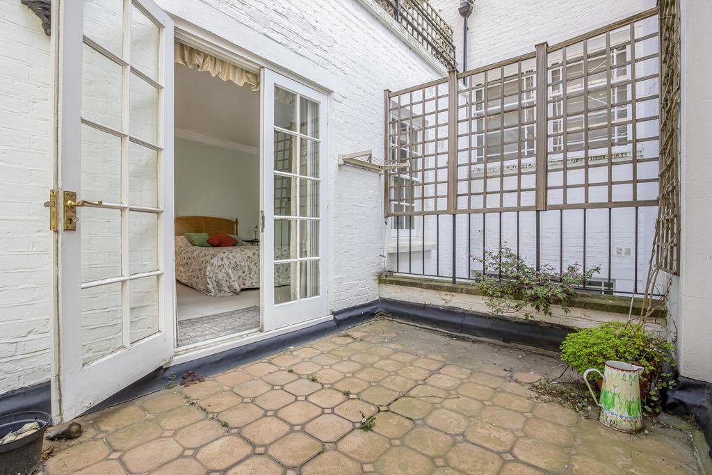 Terrace / Patio