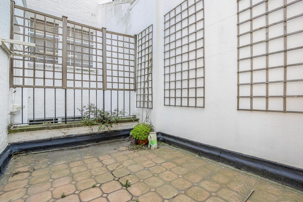 Terrace / Patio