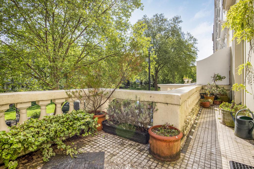Terrace / Patio