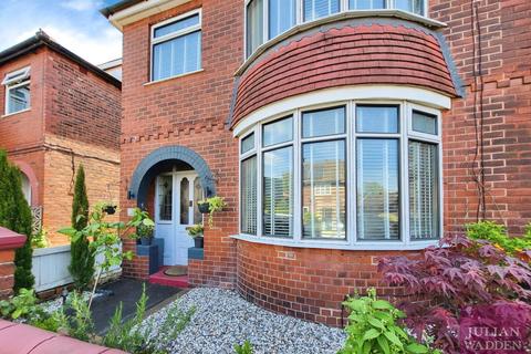 Broomfield Drive, Reddish, Stockport, SK5