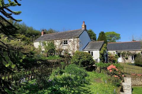 4 bedroom detached house for sale, Stithians, Truro, TR3 7DU