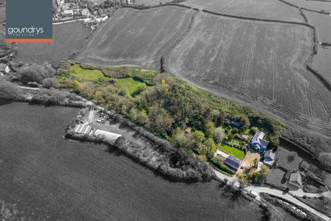 4 bedroom detached house for sale, Stithians, Truro, TR3 7DU