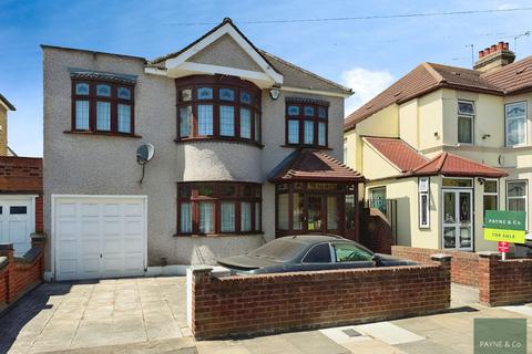 4 bedroom link detached house for sale, Aberdour Road, Ilford, IG3