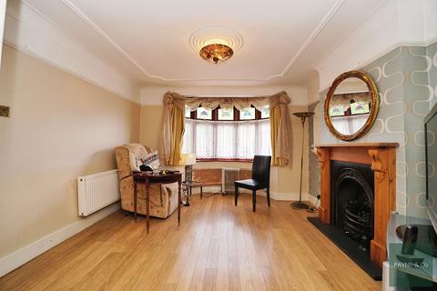 4 bedroom link detached house for sale, Aberdour Road, Ilford, IG3