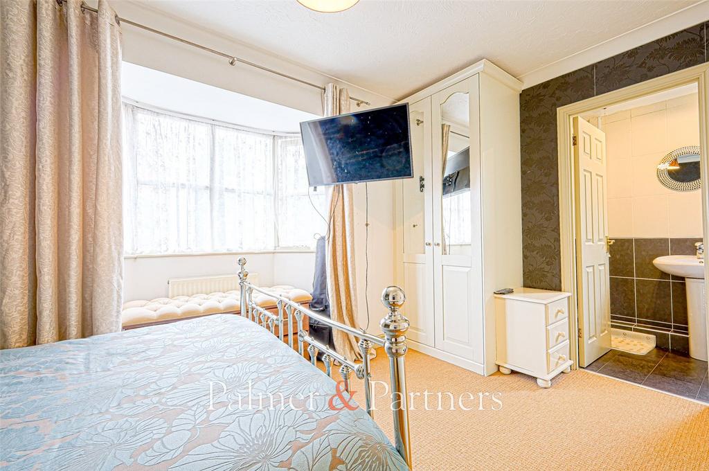 Bedroom 1
