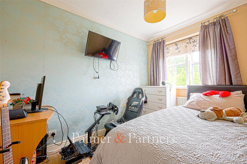 Bedroom 2