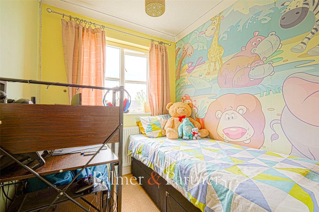 Bedroom 3