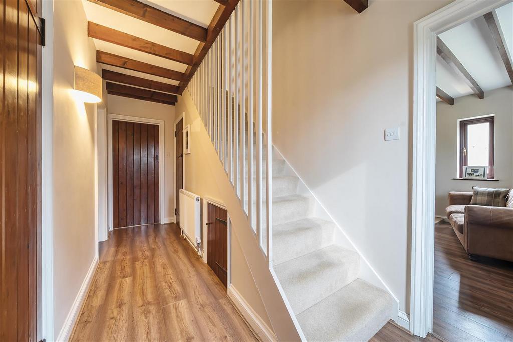 1 Wappenham Road, Helmdon (12).jpg
