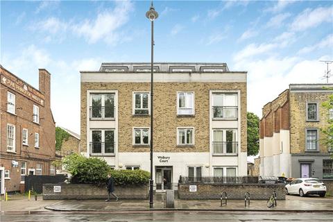 Kingsland Road, London, E8
