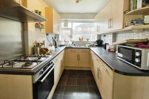 4 bedroom detached house for sale, Park Range, Manchester, Greater Manchester, M14