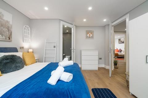 3 bedroom flat to rent, Harrow Road, London