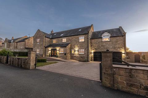 5 bedroom house for sale, Brahma House, The Avenue, Medburn, Ponteland, Northumberland