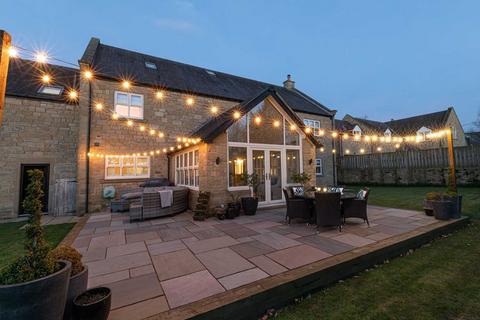 5 bedroom house for sale, Brahma House, The Avenue, Medburn, Ponteland, Northumberland