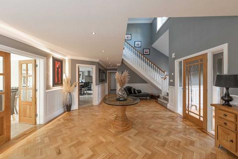 5 bedroom house for sale, Brahma House, The Avenue, Medburn, Ponteland, Northumberland