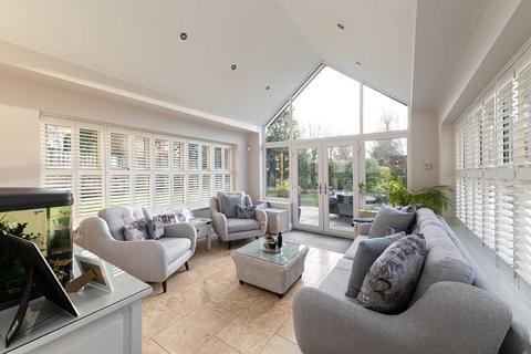 5 bedroom house for sale, Brahma House, The Avenue, Medburn, Ponteland, Northumberland