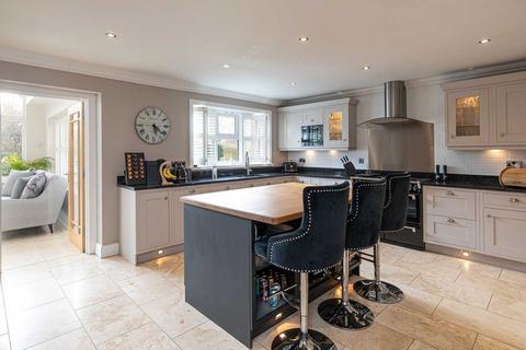 5 bedroom house for sale, Brahma House, The Avenue, Medburn, Ponteland, Northumberland