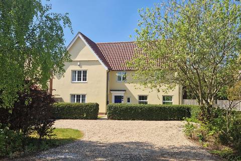 undefined, Clopton Park, Wickhambrook Newmarket CB8