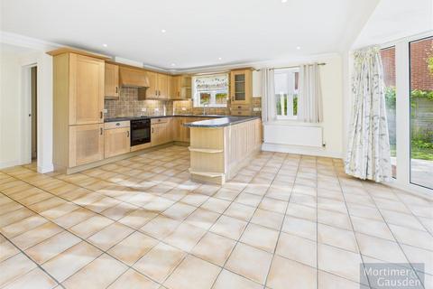 undefined, Clopton Park, Wickhambrook Newmarket CB8