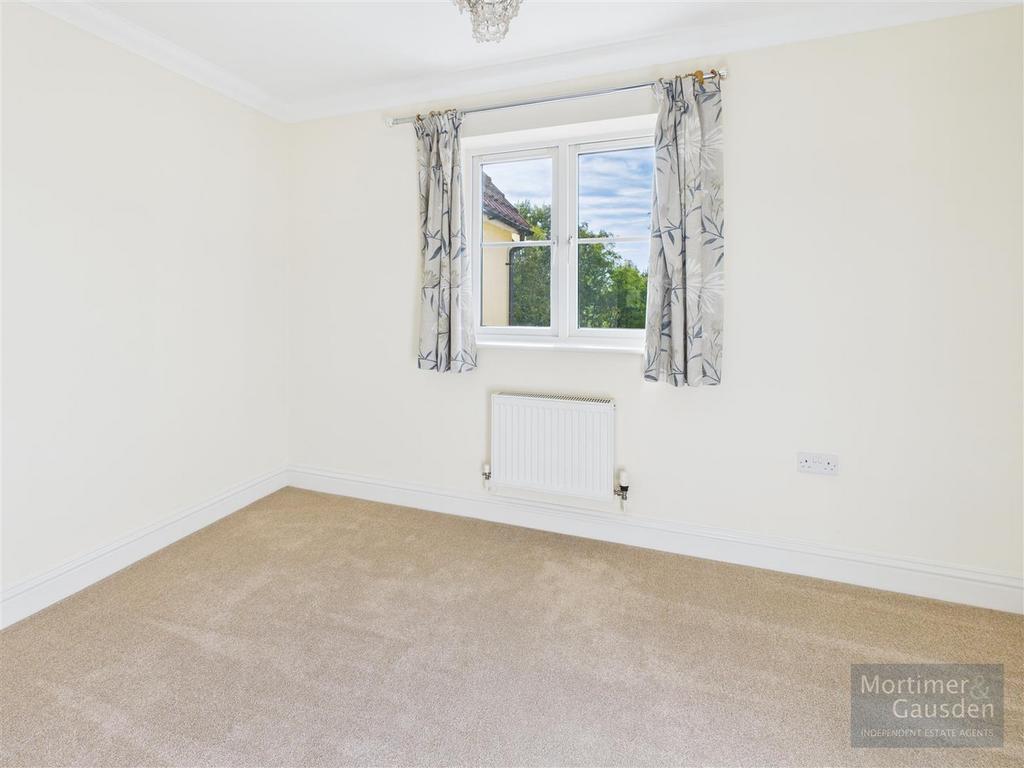 Bedroom 4