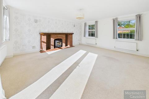 undefined, Clopton Park, Wickhambrook Newmarket CB8