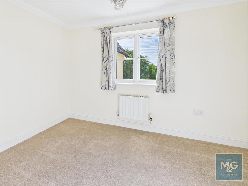 Bedroom 4