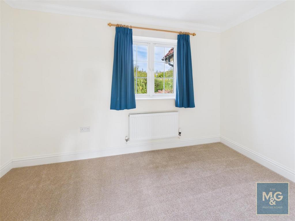 Bedroom 5