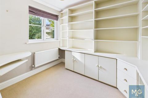 5 bedroom detached house for sale, Clopton Park, Wickhambrook Newmarket CB8