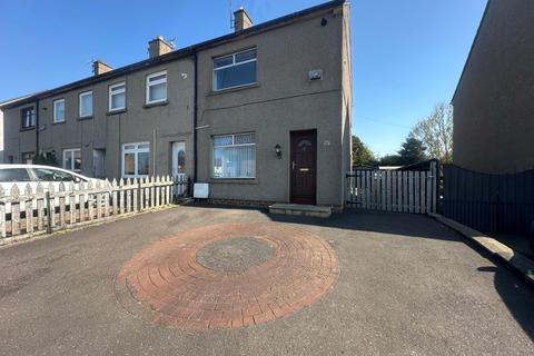 Glenconner Road, Ayr KA7
