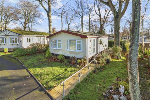 2 bedroom park home for sale, Primrose Acre, Deanland Wood Park
