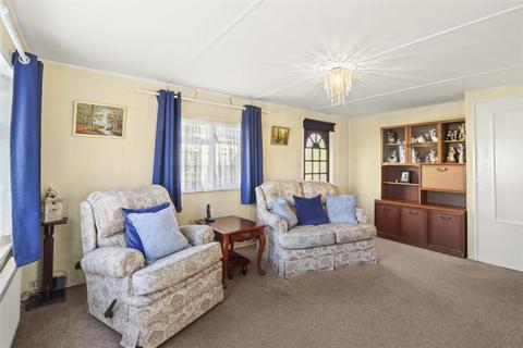 2 bedroom park home for sale, Primrose Acre, Deanland Wood Park