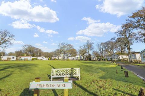 2 bedroom park home for sale, Primrose Acre, Deanland Wood Park