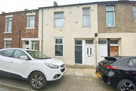 3 bedroom house for sale, Vine Street, South Shields