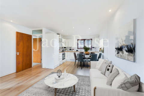 1 bedroom apartment for sale, Elsdale Street, Hackney, London