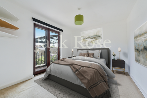 1 bedroom apartment for sale, Elsdale Street, Hackney, London