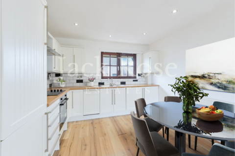 1 bedroom apartment for sale, Elsdale Street, Hackney, London