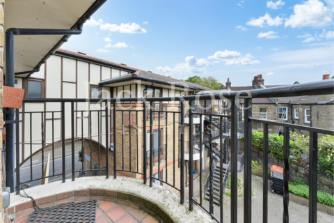 1 bedroom apartment for sale, Elsdale Street, Hackney, London