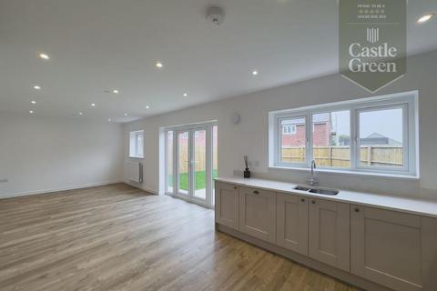 undefined, Trevalyn Place, Rossett Road LL12 0ED