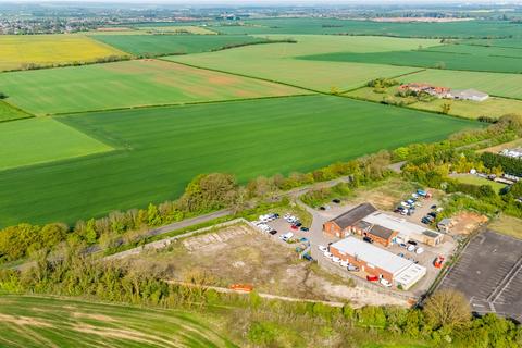Property to rent, Land At Beam Station (Side), Humberston Road, Tetney, DN36