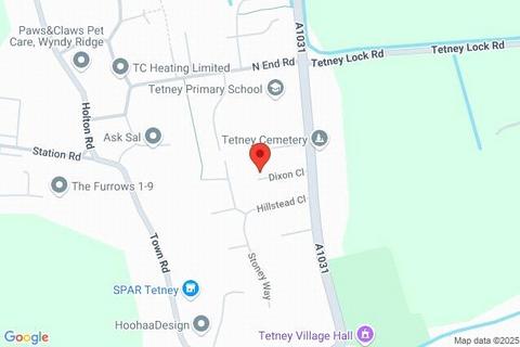 Property to rent, Land At Beam Station (Side), Humberston Road, Tetney, DN36