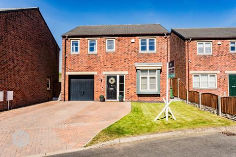 33 Brook Meadow Close, Astley, Manchester, M29 7JD
